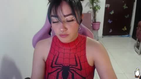 Daniela online show from 10.28.25