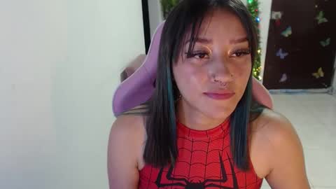 Daniela online show from 01.12.26