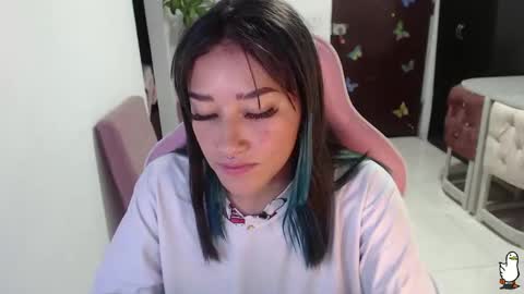 Daniela online show from 02.11.26