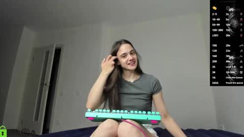 littleashleyy online show from 05.24.26