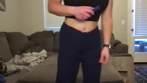 Bea Rae online show from 11.12.25