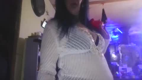 Sady Jayne online show from 11.07.25