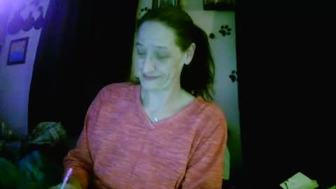 Sady Jayne online show from 01.19.26