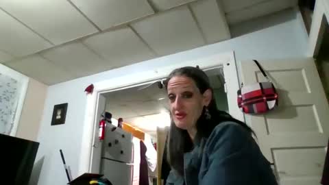 Sady Jayne online show from 03.29.26