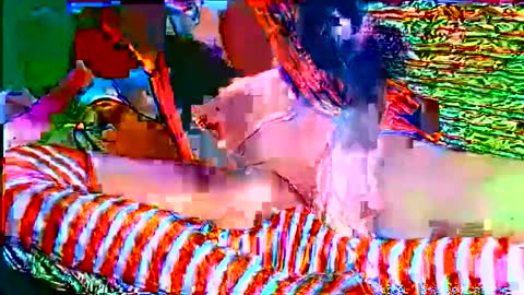 Malej Kmo online show from 02.04.26