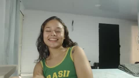 littlecheerry69 online show from 04.15.26