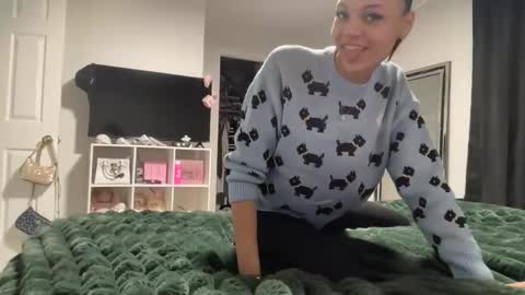 LittleCutieChloe online show from 01.06.26