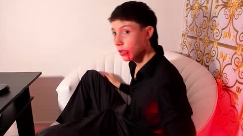 DANNY online show from 10.31.25