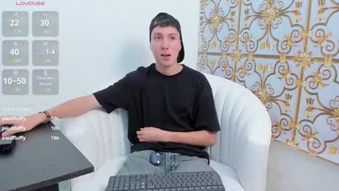 DANNY online show from 11.24.25