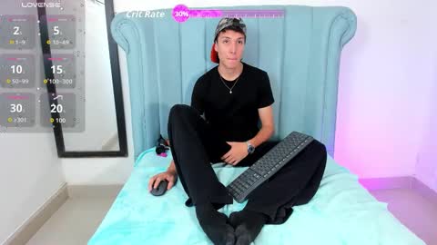 DANNY online show from 02.13.26