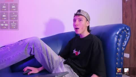 DANNY online show from 04.17.26