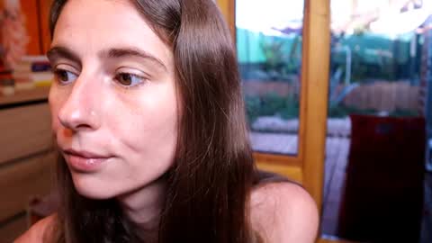 Maria and Viktor online show from 02.15.26