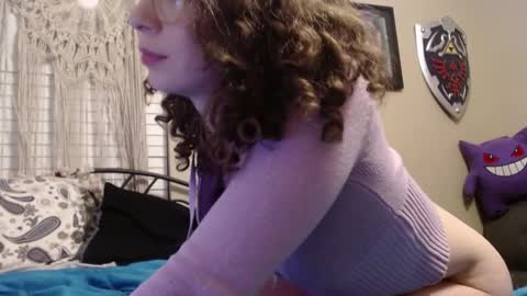 littledeathtrap online show from 01.15.25