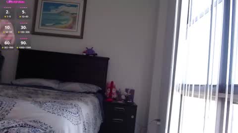 littledeathtrap online show from 03.11.25