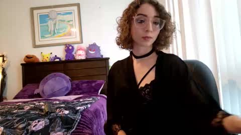 littledeathtrap online show from 11.30.25