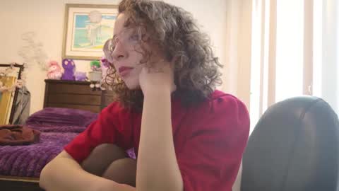 littledeathtrap online show from 02.04.26