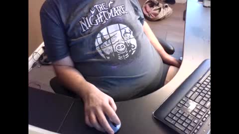 Snapshot of littledick7502 chatting on 03.06.25 casualencounters23 online show from 03.06.25