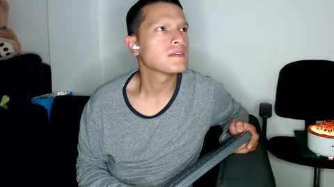 Snapshot of littledicklatin chatting on 01.29.25 Manu online show from 01.29.25
