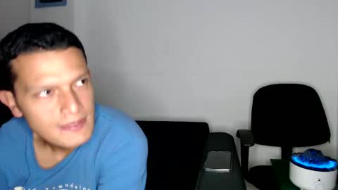 Snapshot of littledicklatin chatting on 02.18.25 Manu online show from 02.18.25