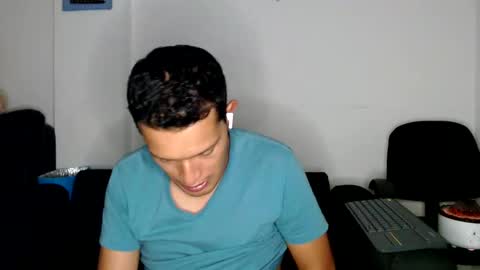 Snapshot of littledicklatin chatting on 02.27.25 Manu online show from 02.27.25