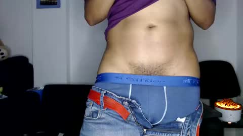 Snapshot of littledicklatin chatting on 03.06.25 Manu online show from 03.06.25