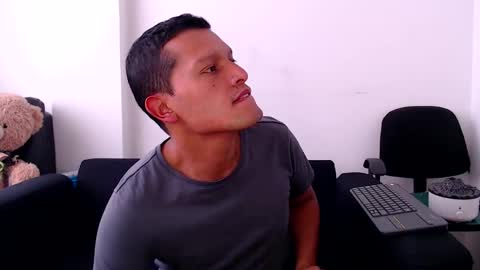 Snapshot of littledicklatin chatting on 09.23.25 Manu online show from 09.23.25