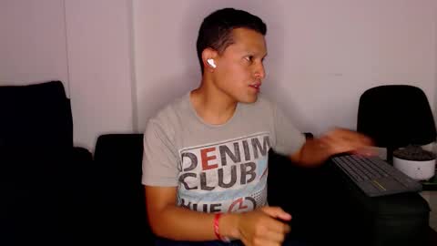 Manu online show from 01.06.26