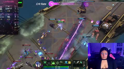 Snapshot of littledracula666 chatting on 12.21.24 littledracula666 online show from 12.21.24