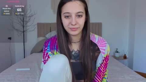 Lana online show from 11.25.25