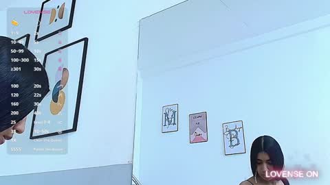 Emily  online show from 12.04.24