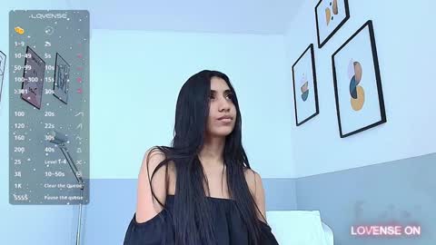 Emily  online show from 12.04.24