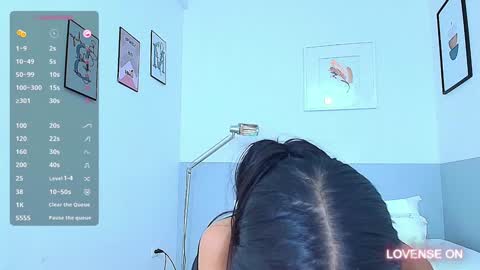 Emily  online show from 12.05.24