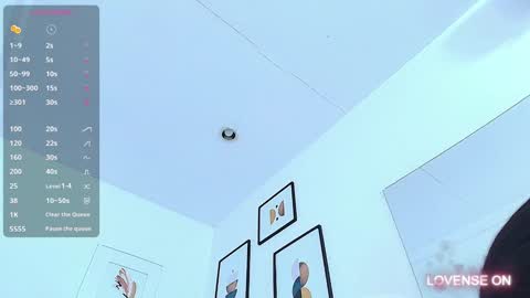 Emily  online show from 12.22.24