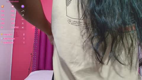 Emily  online show from 01.23.25