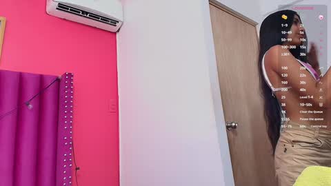 Emily  online show from 01.31.25