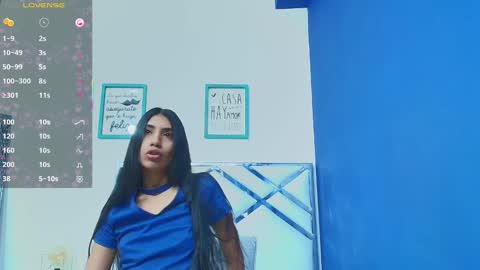 Emily  online show from 02.14.25