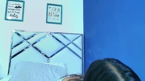 Emily  online show from 02.14.25