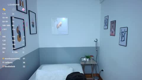 Emily  online show from 02.18.25