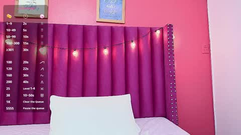 Emily  online show from 02.21.25