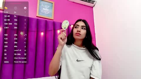 Emily  online show from 02.22.25