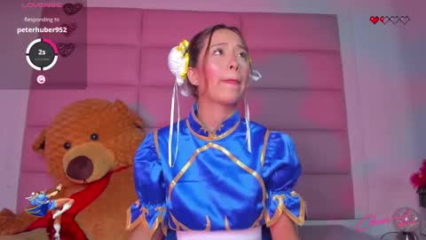 littlee_emma_ online show from 01.27.25