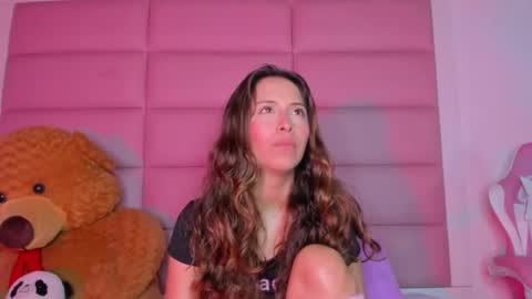 littlee_emma_ online show from 03.02.25