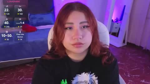 Angel  online show from 03.12.26