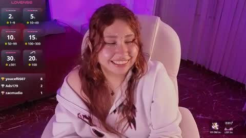 Angel  online show from 04.02.26