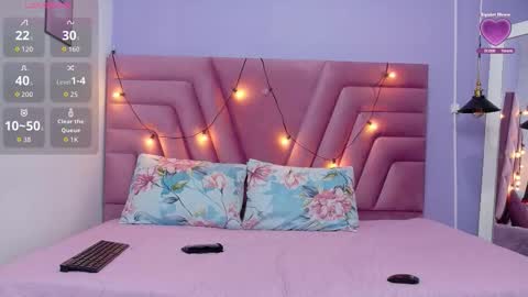 Snapshot of littleeaprill chatting on 02.10.26 April online show from 02.10.26