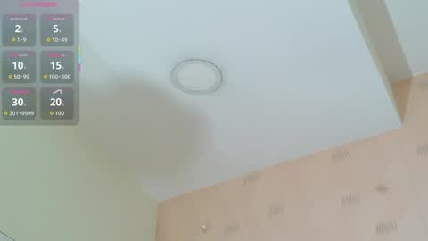 Tania  online show from 10.29.25