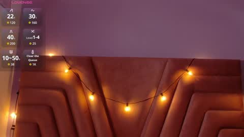 Tania  online show from 12.01.25