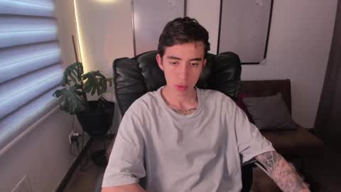 Ferxxo online show from 12.10.24