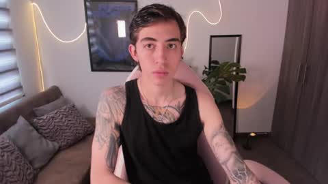 Ferxxo online show from 01.03.25