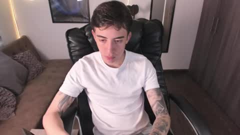 Ferxxo online show from 02.04.25